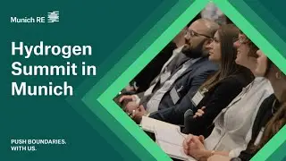 Talent development for aspiring leaders: the Hydrogen Summit