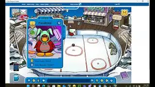Club Penguin Atake Ep 104 Feather Pin (AS2) Apr 21 2025