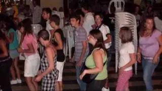 marina di rossano 2009
