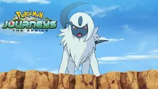REVIEW: Pok&eacute;mon 2019 Episode 64