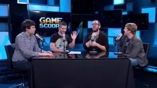Video Game 20 Questions - Game Scoop! [421]