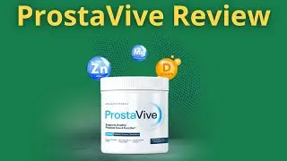 ProstaVive Review: Why Aussie Blokes Are Turning to This Prostate Supplement
