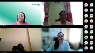 Sharing Lessons and Insights from the first Technical Expert Review Process of Countries&rsquo; BTR