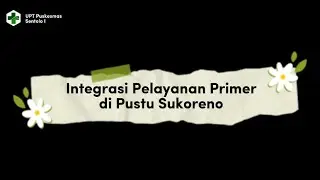 ILP di Pustu Sukoreno