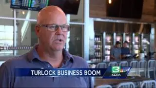 News businesses open their doors in Turlock