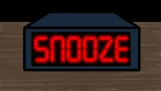 *FREE* Glass Animals type beat &lsquo;SNOOZE&rsquo; 2021