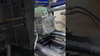 TPE Plastic Injection Molding