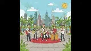 4 Jazzeando en Panam&aacute; 🎸🎺🎷