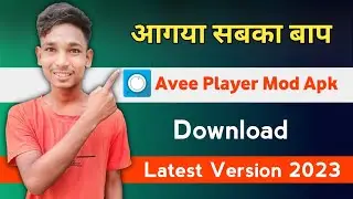 Avee Player Leseted Version Download 2023