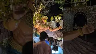 Shigmo Festival 2025: Stories of Color and Culture #shorts #goa #shigmo #shigmotsav2025