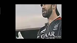 only Virat Kohli faf maxwal
