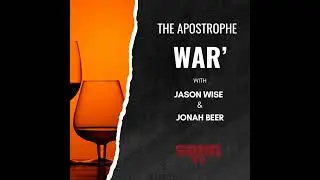 Episode 258: The Apostrophe war