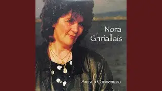 Inís Barr A' Chuaín