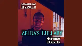 Zelda's Lullaby