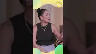 Max and Gabby Eigenmann celebrate Mark Gil&rsquo;s death anniversary #shorts | Mars Pa More