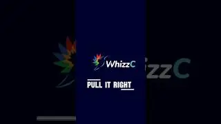 Fun Friday ( Pull It Right ) at WhizzC started simple and got serious fast 😂