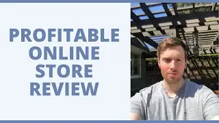 Profitable Online Store Review - Is It A Path To Riches?