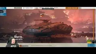 Destacado: ILW2953 🌌Expo 4 - Tumbril, RSI, Origin, CNOU, ARGO