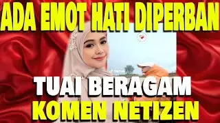 TAMPAK GALAU SAAT DI ACEH, RICIS BELUM MOVE ON?