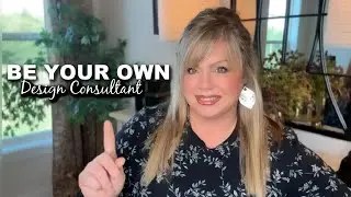 Be Your Own Design Consultant And Do It Yourself