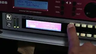 dc one electrovoice