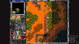 Warcraft II - Human Mission 12 часть 1 [Core of the Pixel]