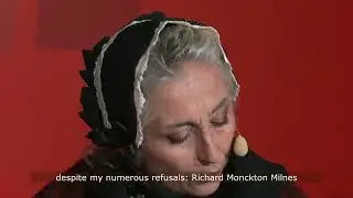 Florence Nightingale: il coraggio, la forza, i dati