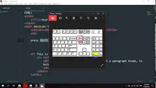 How to change the cursor Style in Sublime Text