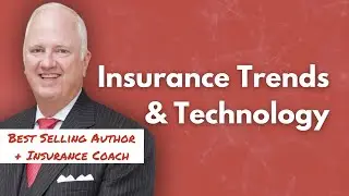 Uncaptive Agency: EP 15 | Insurance Trends and Technology with Matt Josefowicz