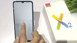 How to Save Number with photo in lava x2 | Contact Settings | Number ke Sath photo kaise lagaye