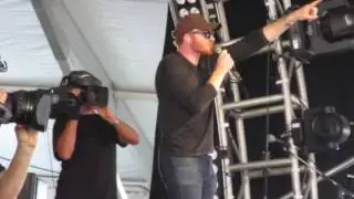 Eric Paslay - High Class (Country 500)