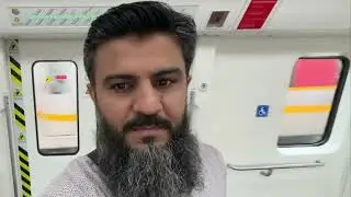 Jinney Lahore Nai Vekhiya, O Jammiya Nai | Orange Train Tour & Heritage Visit