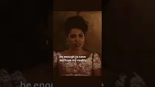 Not Living in Past Fantasies: Marina and Colin 💔