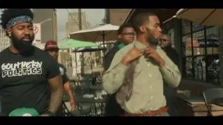 Official Music Video Southern Politics ft YBN Zoe and Malik Da God - Priorities (Run Dat)