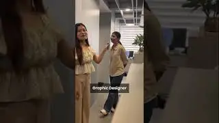 Guess Their Job Role Without the Title! 😂