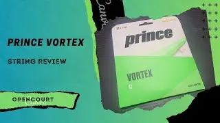My Favorite Prince String - Prince Vortex String Review