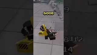 wombo combo ahh combo: 💀😭 | TSB