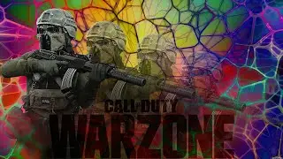 the laggiest warzone DMZ game of all time