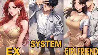 Broke Boy Gets Rich by Spending on Girls | Hindi Story Explain| Manhua Explain| [ascamzx]