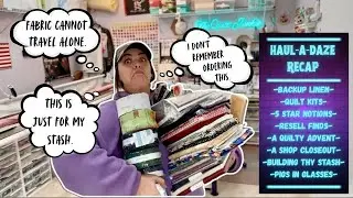 HAUL-A-DAZE 2025