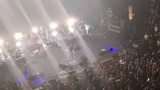 Richard Ashcroft LIVE - Bitter Sweet Symphony - November 2021 - London