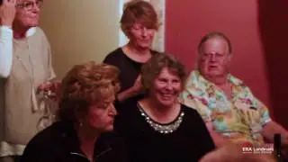Sally Hickey's 25th Anniversary