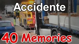 Accidente - Memories - Cosmin the Driver - 40