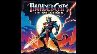 Thundercats Theme Remix