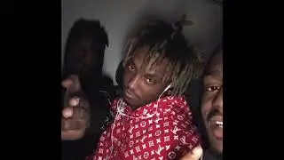 [FREE] Juice Wrld Type Beat (HARD) - 