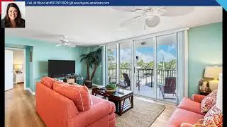 670 Santa Rosa Boulevard UNIT 303, Fort Walton Beach, FL 32548
