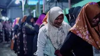 🔴 LIVE STREAMING || PENGAJIAN 1000 HARI ALM. BAPAK SURIP || NGULU KIDUL, PRACIMANTORO, WONOGIRI