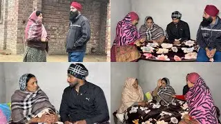 (ਜੱਟ ਤੇ ਜ਼ਮੀਨ) ਭਾਗ 20⚔️ Jatt tey Jameen (Episodes 20)punjabi movies 🎥 #gouravvlogs0#pinderpreetvlog 