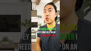 Landlord Hack To Save Time And Money 🏡 #shorts
