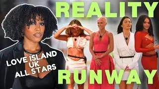 The Best Fashion Moments from Love Island UK All Stars: Episodes 1-5! | Reality Runway